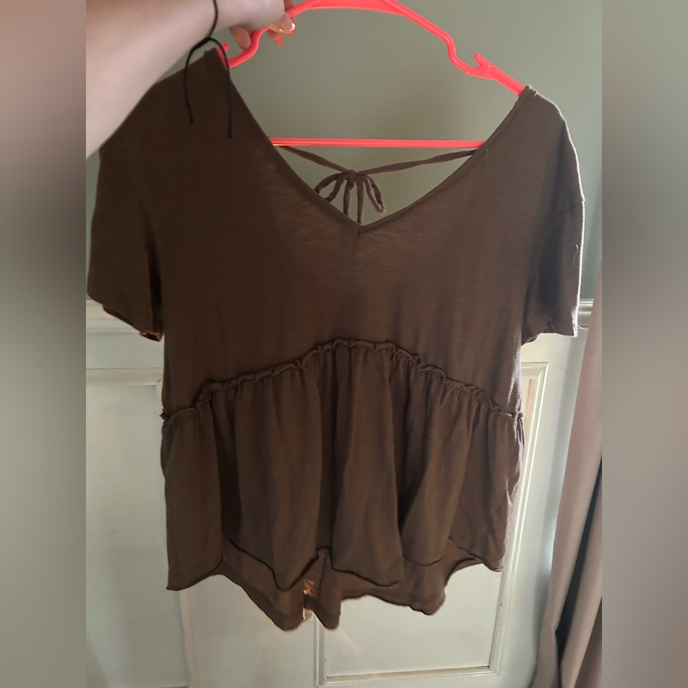 Cute top